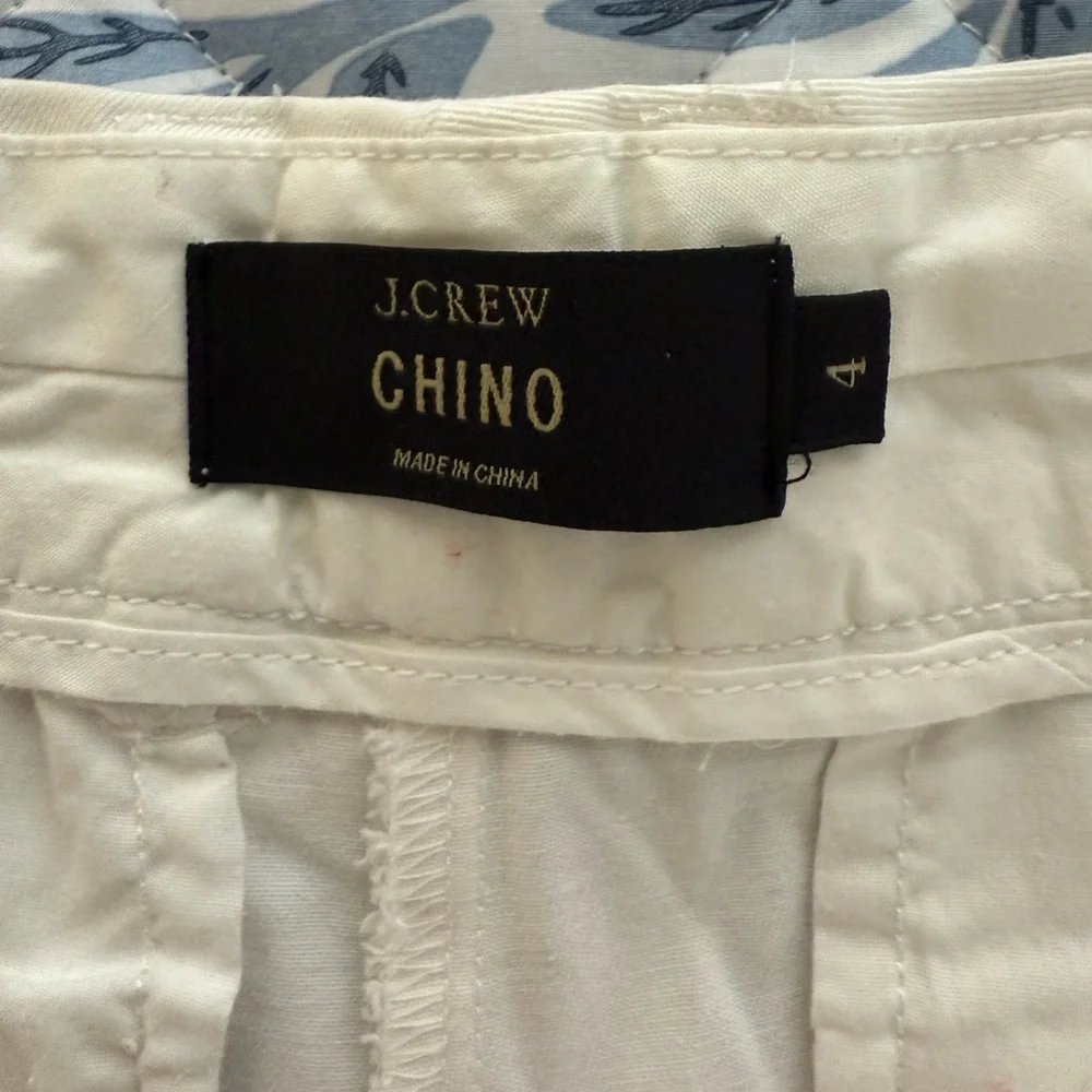 J. Crew crew women’s